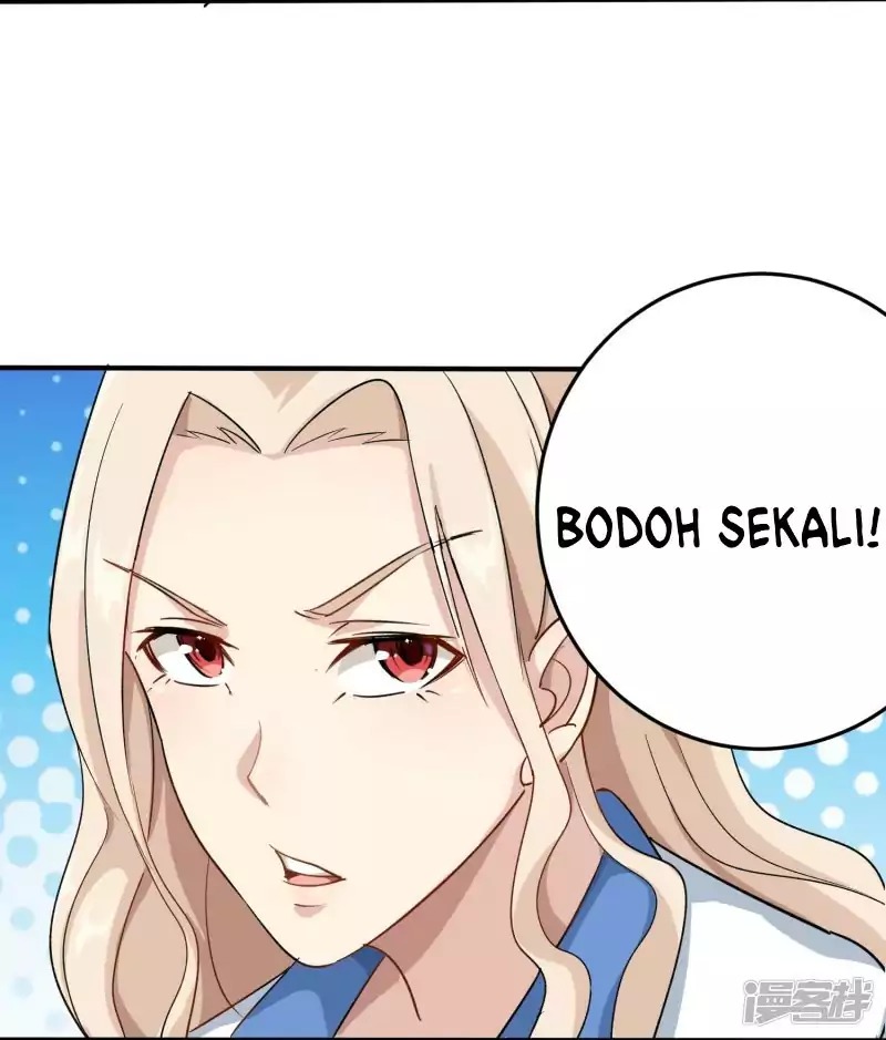 School Flower Master Chapter 04 Gambar 33